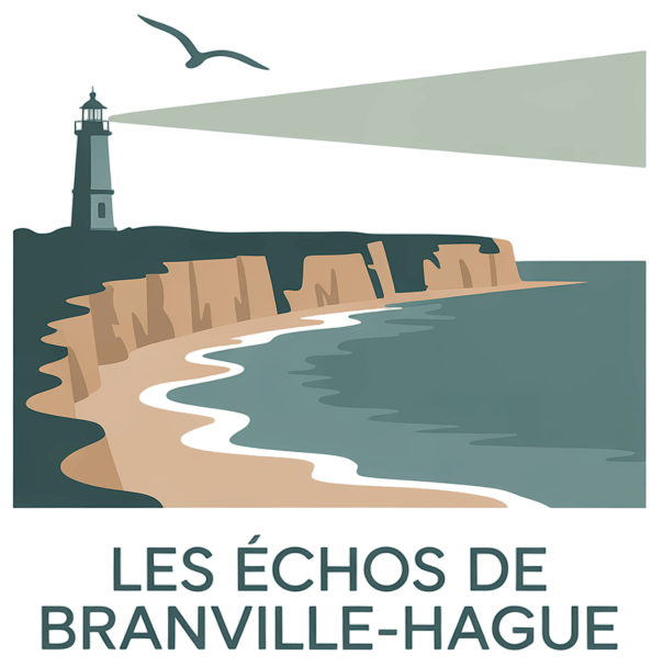 Les Échos de Branville-Hague